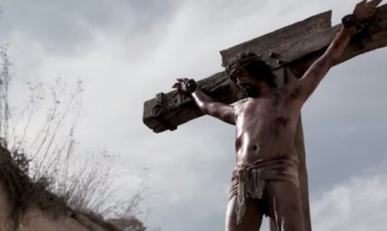 'Risen,' New Movie About Jesus' Resurrection, Linked to Mel Gibson's Massively Successful and Gritty 'Passion of the Christ'