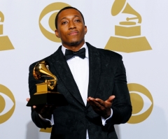 Lecrae, Erica Campbell, Deitrick Haddon Among Christian Performers Vying for BET's Best Gospel Artist Award