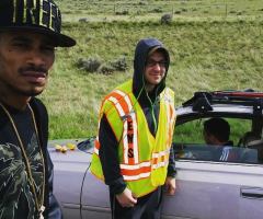 Bone Thugs-N-Harmony Rapper Layzie Bone Praises God After Saving Diabetic Man's Life