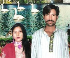 106 People Indicted by Anti-Terror Court for Burning Alive Christian Couple in Pakistan