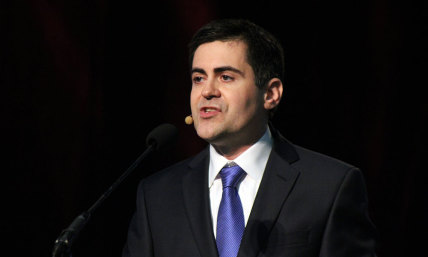 'Often White Christians Assume That Normal Christianity Is White,' Southern Baptist Leader Russell Moore Says