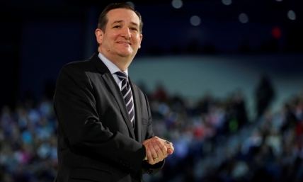 Gay Rights Question Causes Ted Cruz to Fire Back at the Media