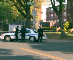 Pastor Shot Twice Outside His Connecticut Church as He Put Up Flags for Memorial Day