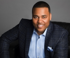 Phil Thornton Exclusive: eOne VP Talks Faith, Pushing the Envelope in Gospel Music, 'R&B Divas' Challenges