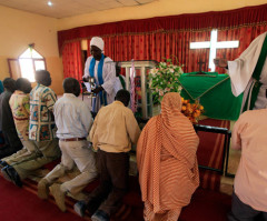 Two Presbyterian Pastors Face Death Penalty in Sudan, Persecuted for Their Christian Faith