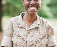 Marine Convicted for Failing to Remove Bible Verse That Says 'No Weapon Formed Against Me Shall Prosper'