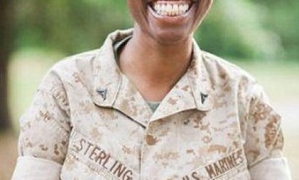 Marine Convicted for Failing to Remove Bible Verse That Says 'No Weapon Formed Against Me Shall Prosper'