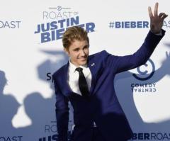 Justin Bieber: 'Developing My Relationship With God Has Been the Coolest Thing I've Experienced'