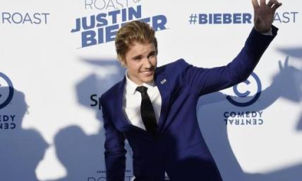 Justin Bieber: 'Developing My Relationship With God Has Been the Coolest Thing I've Experienced'