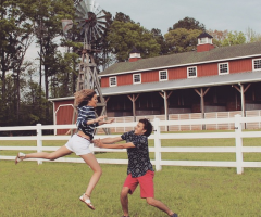 Sadie Robertson on Brother John Luke's Graduation: 'I Can't Wait to See Where God Takes You Next'