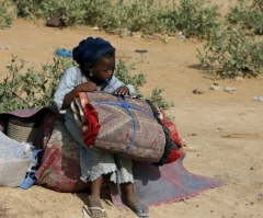 Boko Haram Hacks to Death Dozens, Including Scores of Christians; Continues Forcing Young Girls to Carry Out Suicide Bombings