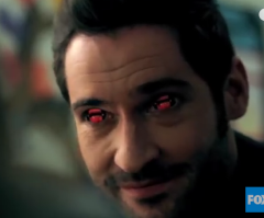 'Lucifer' Fox TV Series 'Mocks the Bible,' Says One Million Moms' Petition to Cancel the Show