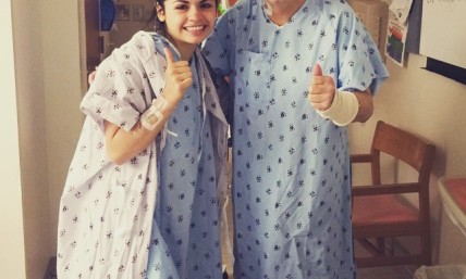 Hooters Waitress, 22, Donates Kidney to War Veteran She Barely Knows; Says Jesus Sent Her to 'Serve Him and Others'