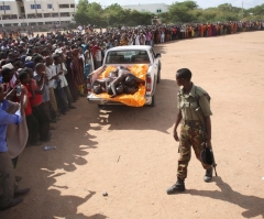 Almost 100 Public Schools in Kenya Close After More Than 2000 Christian Teachers Refuse to Work Fearing Attack From Radical Muslims