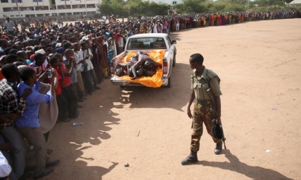 Almost 100 Public Schools in Kenya Close After More Than 2000 Christian Teachers Refuse to Work Fearing Attack From Radical Muslims