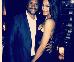 Is Russell Wilson Influencing Ciara's Faith? Singer Tweets Bible Verse Amid Dating Rumors