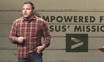 Former Mars Hill Deacon Says Mark Driscoll Is 'Unrepentant' Amid Reports That He Is Planning Comeback