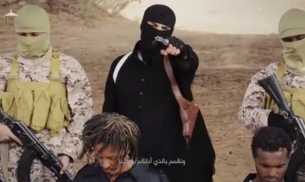 Report: ISIS Fighter Who 'Enjoyed' Killing Christians Wants to Follow Jesus After Dreaming of Man in White Who Told Him 'You Are Killing My People'