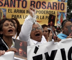 Mexican Christians Allegedly Threatened With Death by Government Official for Discussing Religious Persecution