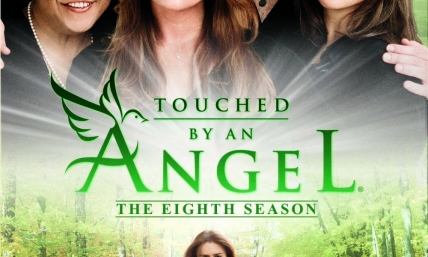 'Touched by an Angel' Creator Martha Williamson Says CBS Rejected Pilot Featuring Angels Smoking and Drinking