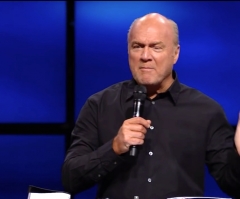 Megachurch Pastor Greg Laurie Says Rapture Next Event on End Times Prophetic Calendar