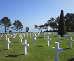 D-Day Remembered: A Historical Perspective