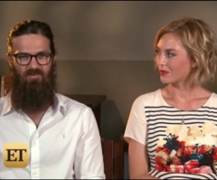 'Duck Dynasty' Star Jep Robertson Reveals He Was Sexually Abused at Age 6