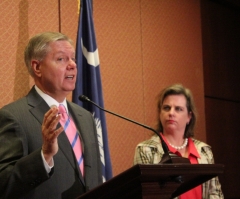 Presidential Candidate Lindsey Graham Introduces 20-Week 'Pain-Capable' Late-Term Abortion Ban in Senate; Promises Vote in 2015