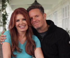 Roma Downey Brings Real Life Miracles to Television in New Show 'Answered Prayers'