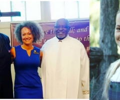 Caitlyn Jenner's Gender 'Choice,' NAACP Leader Rachel Dolezal's Black Ethnicity Claim Show 'Longing to Belong,' Says Christian Blogger