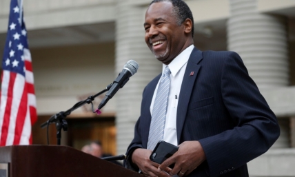 Dr. Carson Wants to Heal, Unite Americans; Can We Trust a Brain Surgeon to Lead Our Nation?