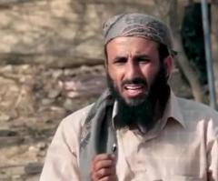 Al-Qaeda Second in Command Killed in Drone Strike; Once Incited Jihadists to 'Eliminate the Cross'