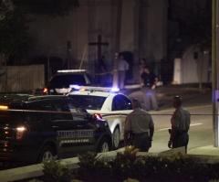 Dylann Roof Kills Pastor, 8 Others During Bible Study at Historic Black Church in South Carolina; Police Call Shooting a 'Hate Crime'