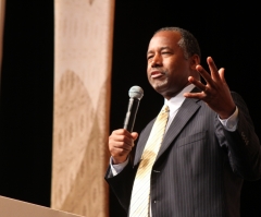 Ben Carson: God Used Me to Miraculously Save Boy Who Other Doctors Said Would Die, Now He Is a Minister