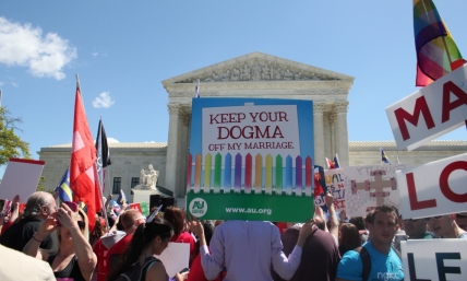 How Will the Supreme Court Gay Marriage Decision Affect Religious Freedom?