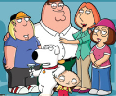 Parents Television Council Calls on McDonald's to Stop Running Ads During 'Family Guy;' Says Show Humorizes Rape, Molestation