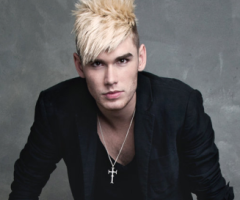 Colton Dixon Dedicates New 'Through All of It' Music Video to Charleston Church