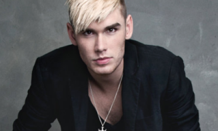 Colton Dixon Dedicates New 'Through All of It' Music Video to Charleston Church