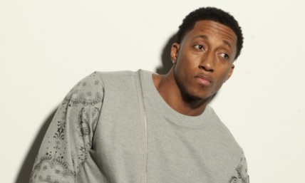 Lecrae: Church Needs to Correct Oppression, Not Just Forgive It