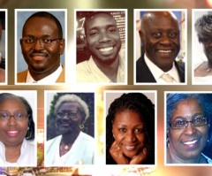 Dylann Roof's Pastor Says 'We Need to Confront the Reality of Racism' After Charleston Church Massacre