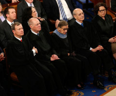 Thank You Justice Kennedy for Galvanizing the Opposition to Redefining Marriage