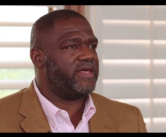 Pastor Voddie Baucham Says Gay Is Not the New Black: 'Ethnicity Is Innate and Unchangeable; So-Called Sexual Orientation Is Not'