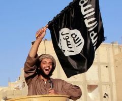 ISIS Marks One Year of 'Islamic Caliphate,' Says Allah Will Award '10 Times as Much' to Jihadists Who Die During Ramadan