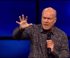 Pastor Greg Laurie: 6 Things Christians Can Do Amid Supreme Court's Gay Marriage Ruling