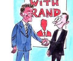 Will America's Pastors Stand With Rand?