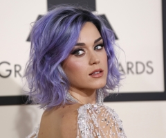 Katy Perry Battles Nuns Over $15 Million Catholic Convent She Wants to Make Her New Home