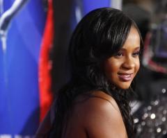 Bobbi Kristina Brown Condition Worsens as Boyfriend Nick Gordon Hires Casey Anthony Lawyer