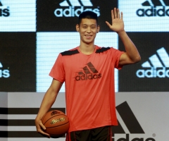 Christian NBA Star Jeremy Lin Speaks About Marriage During Asia Tour in Hong Kong