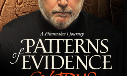 Archaeological Proof of Biblical Exodus in Film 'Patterns of Evidence' Set to Release Next Month