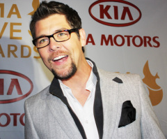 Christian Artist Jason Crabb Announces Release of New Album 'Whatever the Road' Following TBN Concert